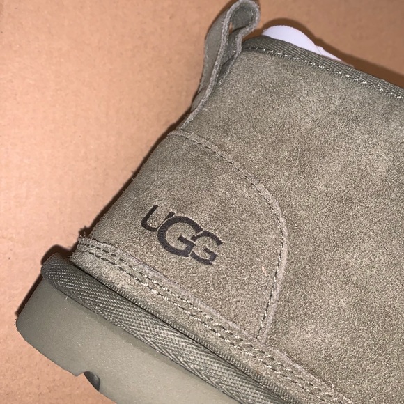 UGG NEUMEL SHOES - Picture 4 of 5
